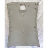 Форд mondeo mk4 iv 07 - 14 хэтчбек обивка потолка