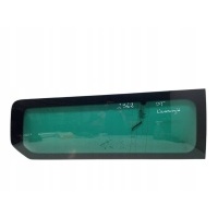 Стекло кузова правая задняя trc duracam 47x136 , 5 bk21 - b29740 - k форд transit