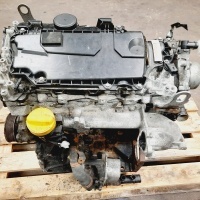 Opel vivaro а 2.0 cdti двигатель m9rm786 m9r m786