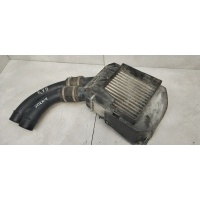 Интеркулер Renault Scenic 1 1998