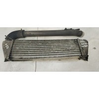 Интеркулер Hyundai Matrix 2005 282712a302