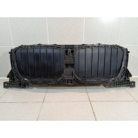 Воздуховод радиатора BMW X3 G01 51745A1DA48