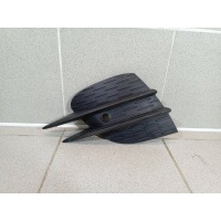 Решетка в бампер левая Mercedes-Benz E-Class W213 A2138858904
