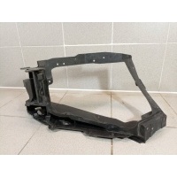 Кронштейн фар левый Mercedes-Benz S-Class W222 A2226200191