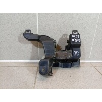 Кронштейн заднего бампера левый Mercedes-Benz GLC-Class X253 A2538853103