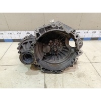 МКПП (механическая коробка переключения передач) SKODA Octavia (A4 1U-) 2000-2011 02K300049CX