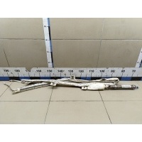 Подушка безопасности боковая (шторка) VW Jetta 2011> 5C6880742E