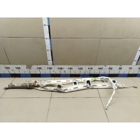 Подушка безопасности боковая (шторка) VW Jetta 2011> 5C6880741E