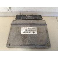 Блок управления двигателем SKODA Octavia (A4 1U-) 2000-2011 06A906033BK