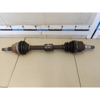 Полуось передняя левая FORD Focus III 2011> 1762790