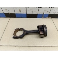 Поршень с шатуном VW Polo (Sed RUS) 2011> 036198401K