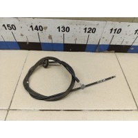 Трос открывания капота VW Jetta 2011> 5C6823535