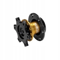 Sytem quick release fia sparco.