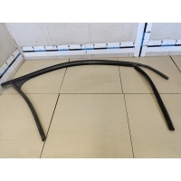 Уплотнитель стекла двери FORD Focus II 2005-2008 1685043
