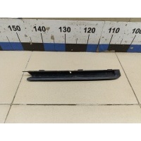 Накладка переднего бампера левая VW Jetta 2011> 5C68072339B9