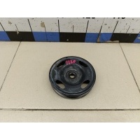 Шкив коленвала SKODA Fabia 2007-2015 03D105255D