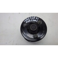 Насос радиатора master iii movano b 2.3 dci 8200357354 m9t870