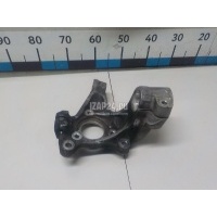Кулак поворотный передний левый Volvo XC40 2017 32221856