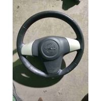 Руль Opel Corsa D 2008