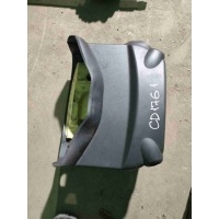 Кожух рулевой колонки Opel Corsa D 2007