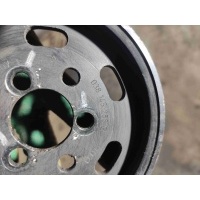 Шкив насоса гидроусилителя Volkswagen Golf 4(1997-2004) 2001 038145255B