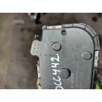 Заслонка дроссельная Opel Corsa C 2006 0280750133