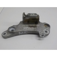 Кронштейн КПП левый Citroen-Peugeot 3008 (P84) 2016 9813721980