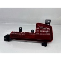 Фонарь противотуманный Haval Dargo 4116100XKN52A