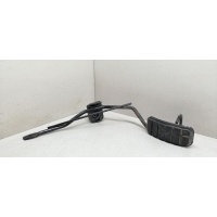 педаль Renault Scenic 1999 7700412536