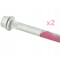 Toyota mitsubishi болты болт подвески mu001123 90119 - a0327 90119a0327