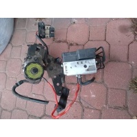 Lexus toyota 44510 - 48080 насос тормозной в сборе абс