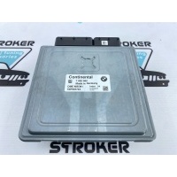 Базовый ЭБУ DME BMW 3-Series E93 2009 12147616431