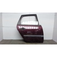 Замок двери, зад. правая Renault Scenic 2003-2009 2003 8200119329