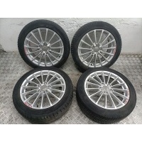 Колёса колёсные диски шины 225 / 45 / r17 audi a3 iii 8v 8v0601025bn