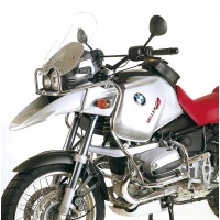 Мб gmole hepco беккер bmw r 1150 gs adventure
