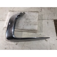 Накладка на бампер Mitsubishi Pajero Sport 3 47MA835R, 6407A150, STMBS3000M1, 47MA835CR