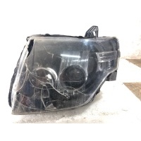 Фара ксеноновая Mitsubishi Pajero 4 8301A895, 8301B329, 8301B243