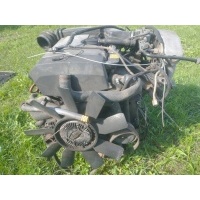 Мерседес w124 200e e200 двигатель 2.0 m111 940 кпп - в сборе оборудование
