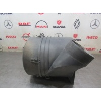 Корпус воздушного фильтра Iveco IVECO STRALIS, есть повреждение 41226559