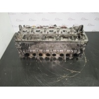Форд kuga 2.0 tdci 140km 09 год . g6dg 9641752610 9655823180 головка блока цилиндров в сборе