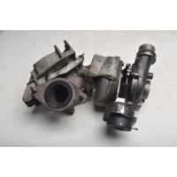 Megane iii scenic kangoo clio 1.5dci турбина 54399700087 889697h82728404