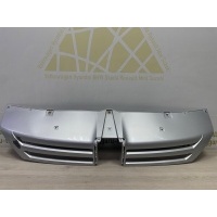 Накладка бампера Exeed LX T1C 2021-2024 602000764AA