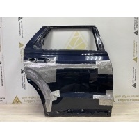 дверь Hyundai Palisade LX2 2018-2022 77004S8000