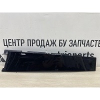 Накладка рамки двери Exeed RX T22 2023-2024 551001413AA