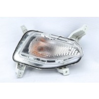 Фара противотуманная Hyundai Creta 2 SU2 2021-2022 92304BW000
