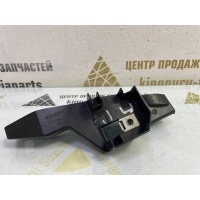 Кронштейн жалюзей воздуховода BMW X3 G01 до Рестайлинг 2017-2021 C67330