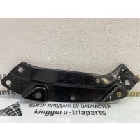 кронштейн фары Volkswagen Polo 5 612 до Рестайлинг 2009-2015 6R0805931A