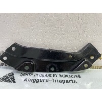 кронштейн фары Volkswagen Polo 5 612 до Рестайлинг 2009-2015 6R0805931A