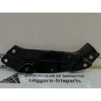 кронштейн фары Volkswagen Polo 5 612 до Рестайлинг 2009-2015 6R0805931A