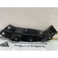кронштейн фары Volkswagen Polo 5 612 до Рестайлинг 2009-2015 6R0805931A